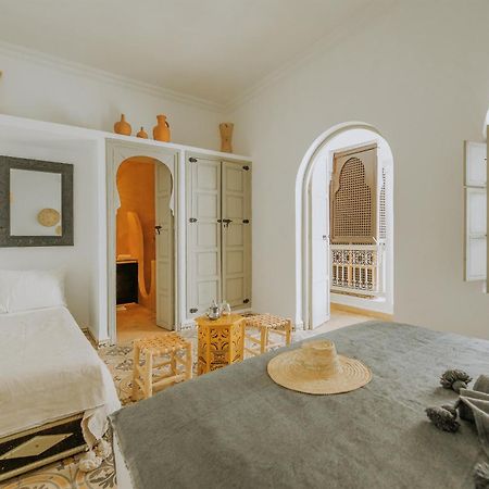 Riad Oriental Glory & Spa Marraquexe Exterior foto