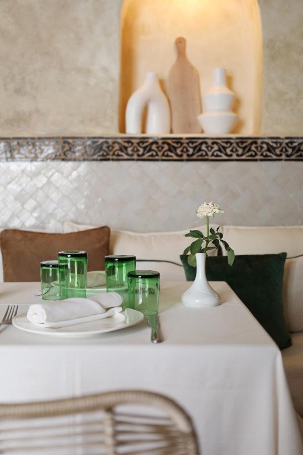 Riad Oriental Glory & Spa Marraquexe Exterior foto