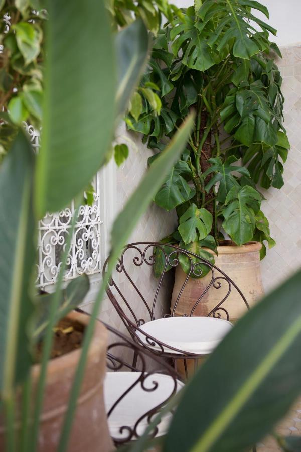 Riad Oriental Glory & Spa Marraquexe Exterior foto