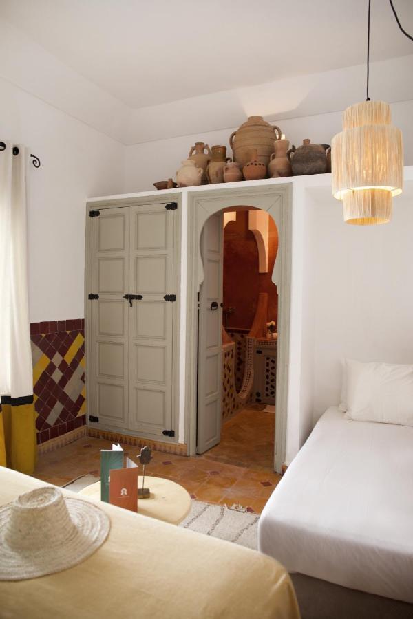 Riad Oriental Glory & Spa Marraquexe Exterior foto