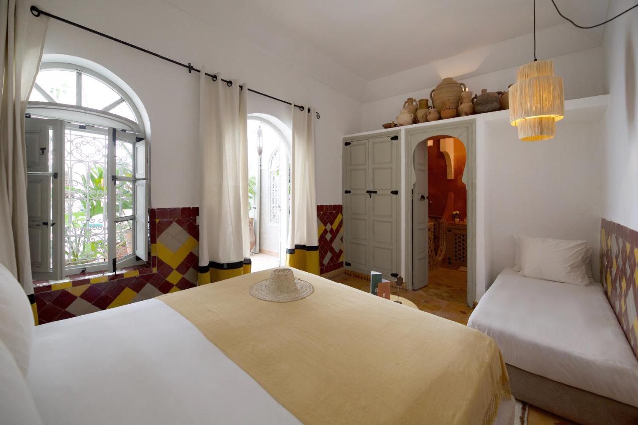 Riad Oriental Glory & Spa Marraquexe Exterior foto