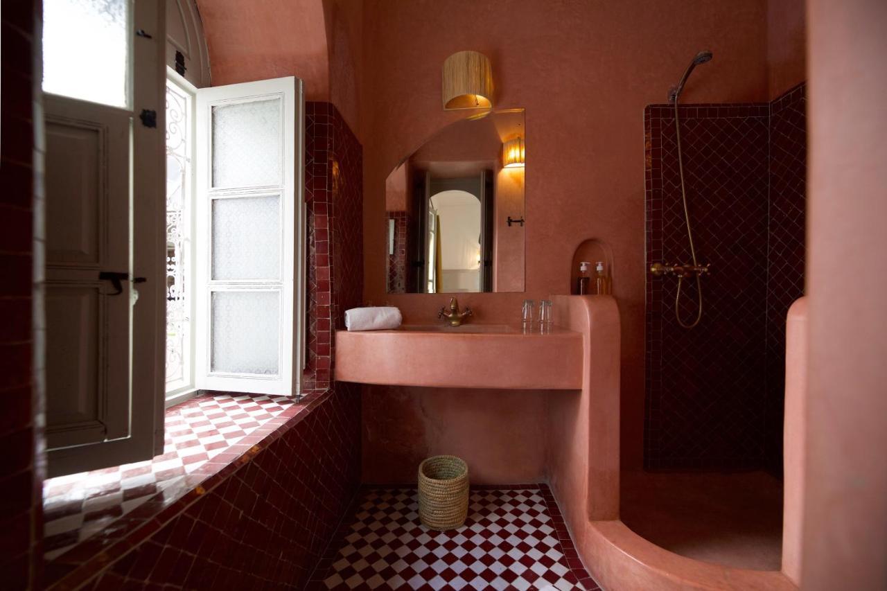 Riad Oriental Glory & Spa Marraquexe Exterior foto