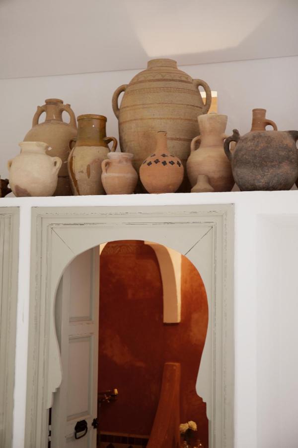 Riad Oriental Glory & Spa Marraquexe Exterior foto