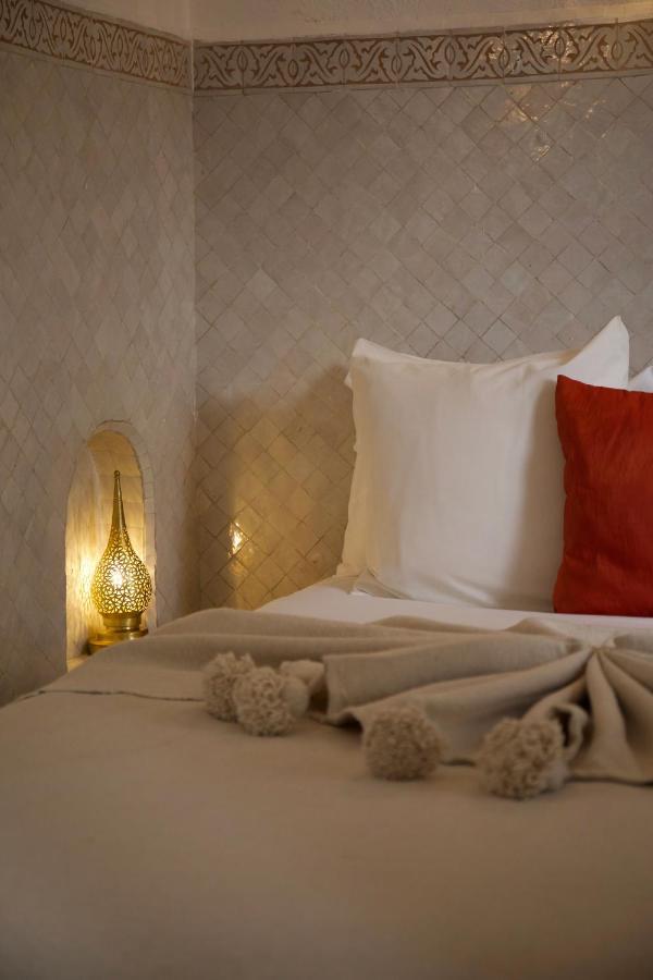 Riad Oriental Glory & Spa Marraquexe Exterior foto