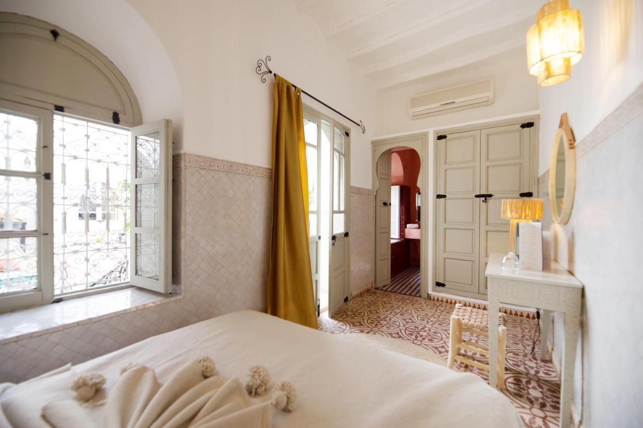 Riad Oriental Glory & Spa Marraquexe Exterior foto