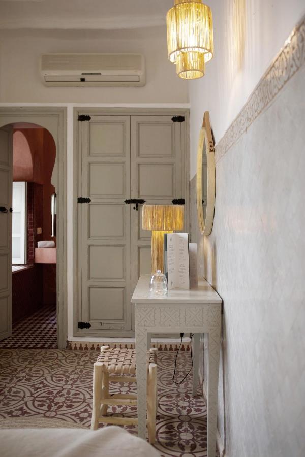 Riad Oriental Glory & Spa Marraquexe Exterior foto