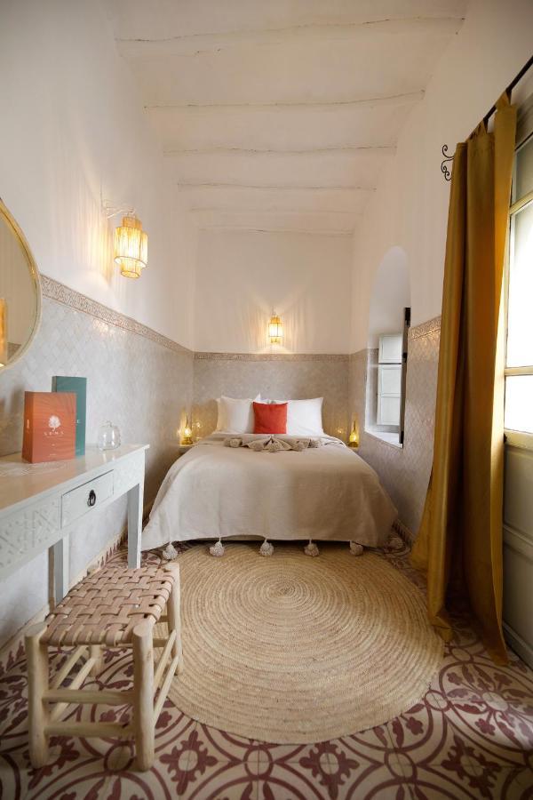 Riad Oriental Glory & Spa Marraquexe Exterior foto