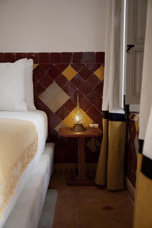 Riad Oriental Glory & Spa Marraquexe Exterior foto