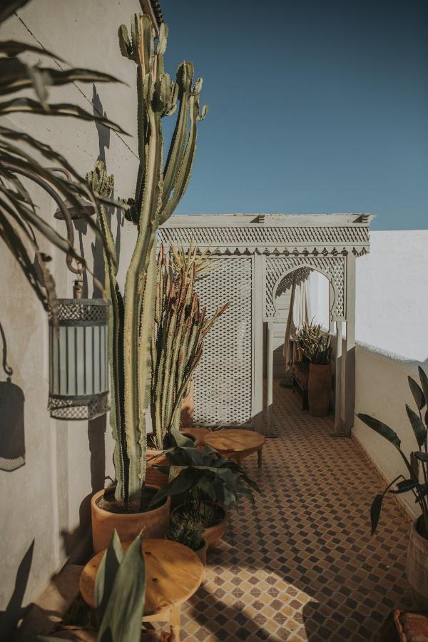 Riad Oriental Glory & Spa Marraquexe Exterior foto