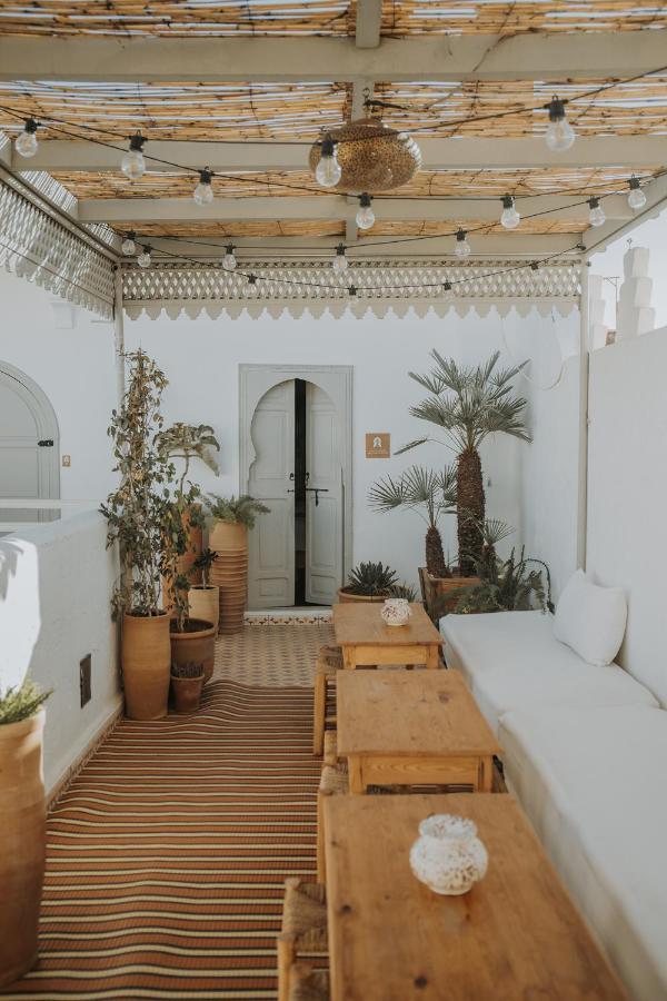 Riad Oriental Glory & Spa Marraquexe Exterior foto