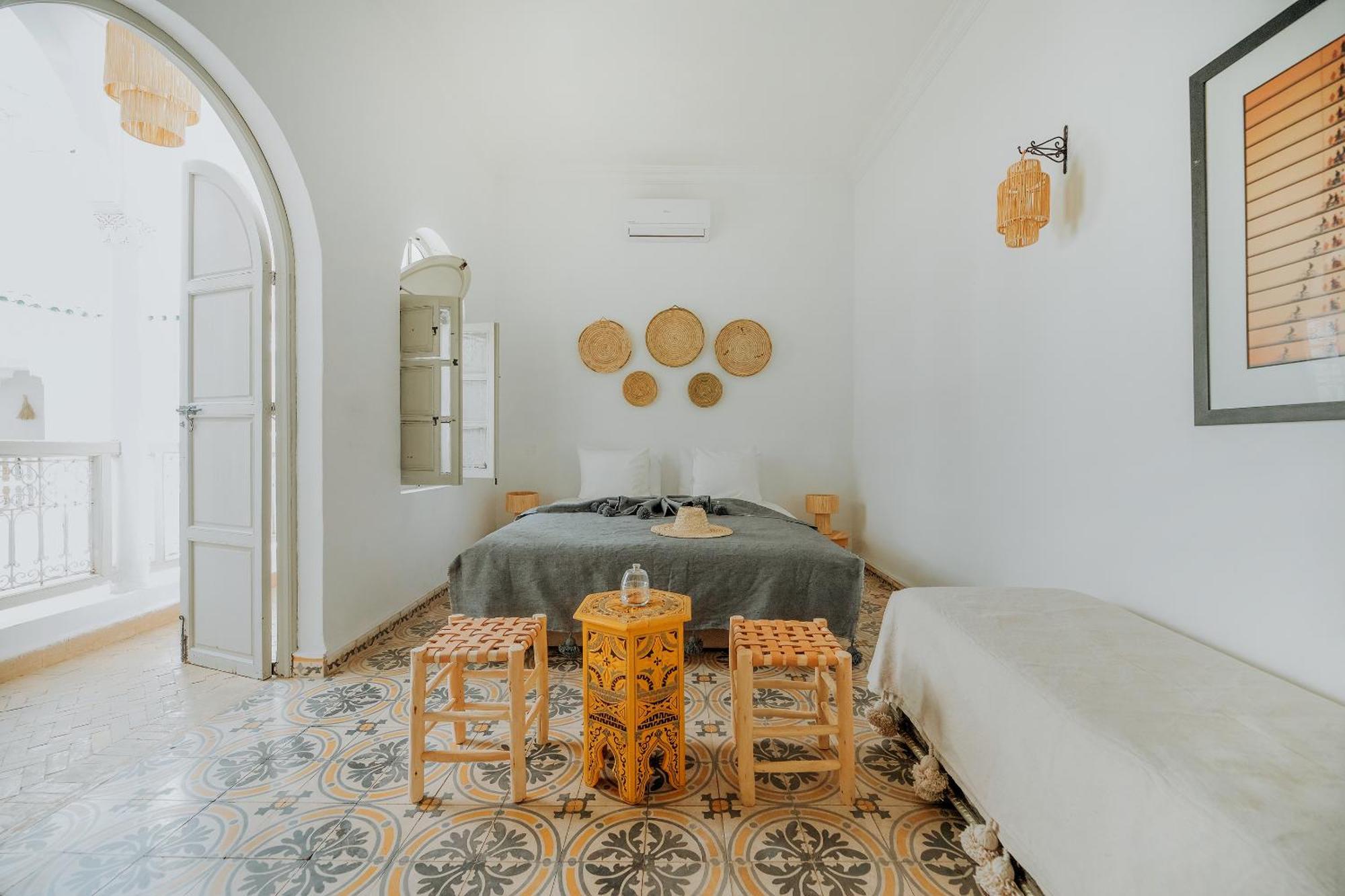 Riad Oriental Glory & Spa Marraquexe Exterior foto