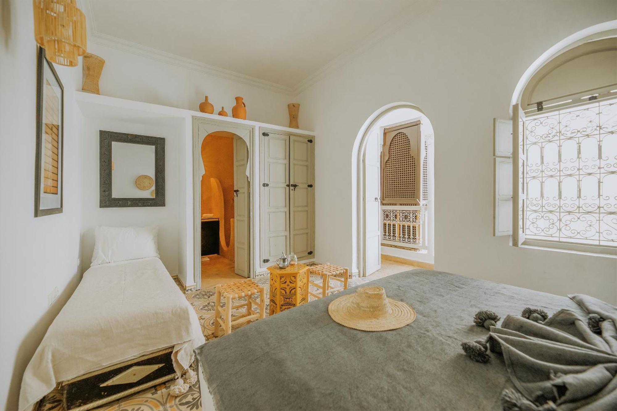 Riad Oriental Glory & Spa Marraquexe Exterior foto