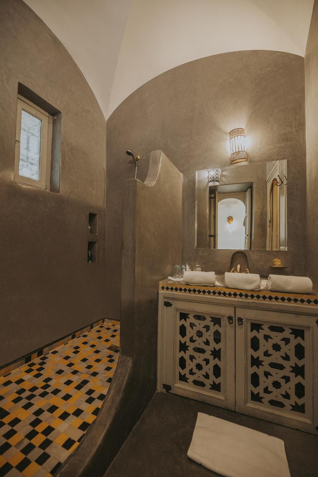 Riad Oriental Glory & Spa Marraquexe Exterior foto