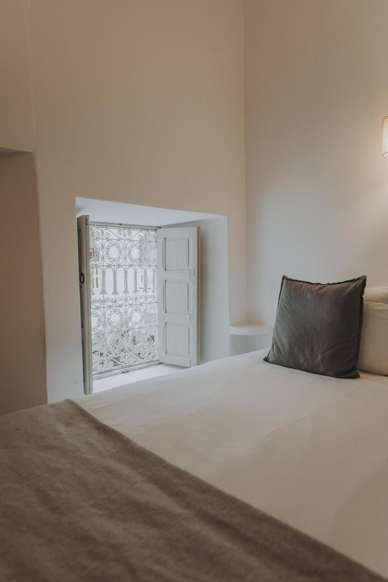 Riad Oriental Glory & Spa Marraquexe Exterior foto