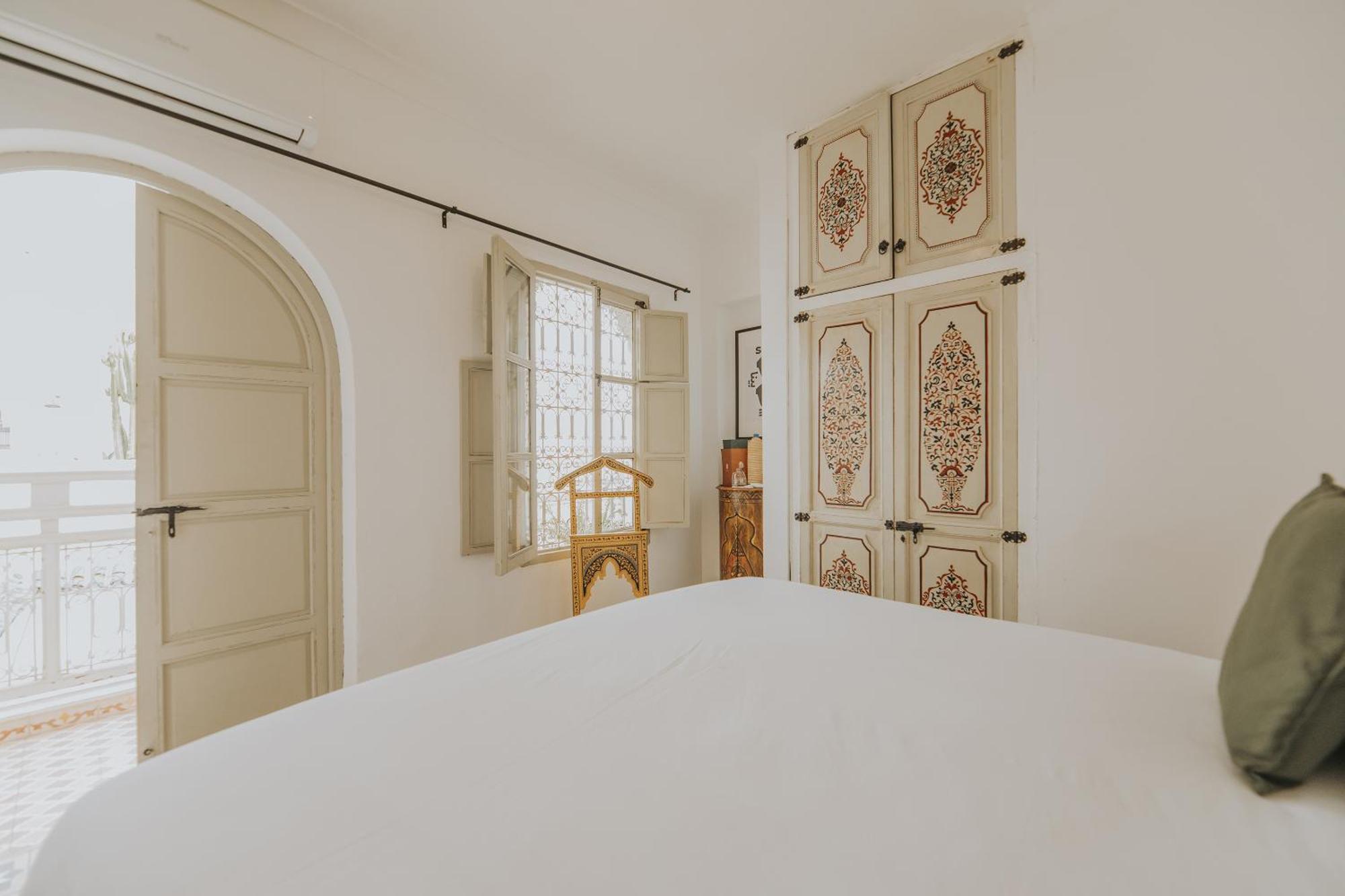 Riad Oriental Glory & Spa Marraquexe Exterior foto