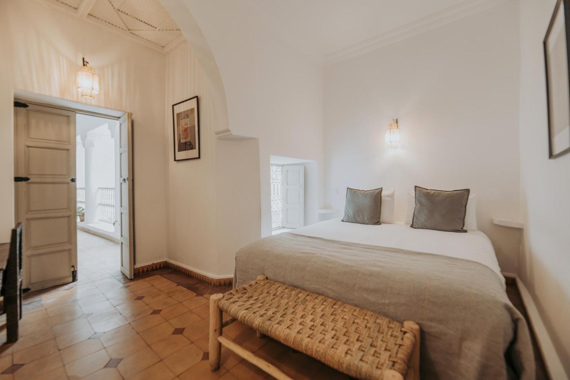 Riad Oriental Glory & Spa Marraquexe Exterior foto