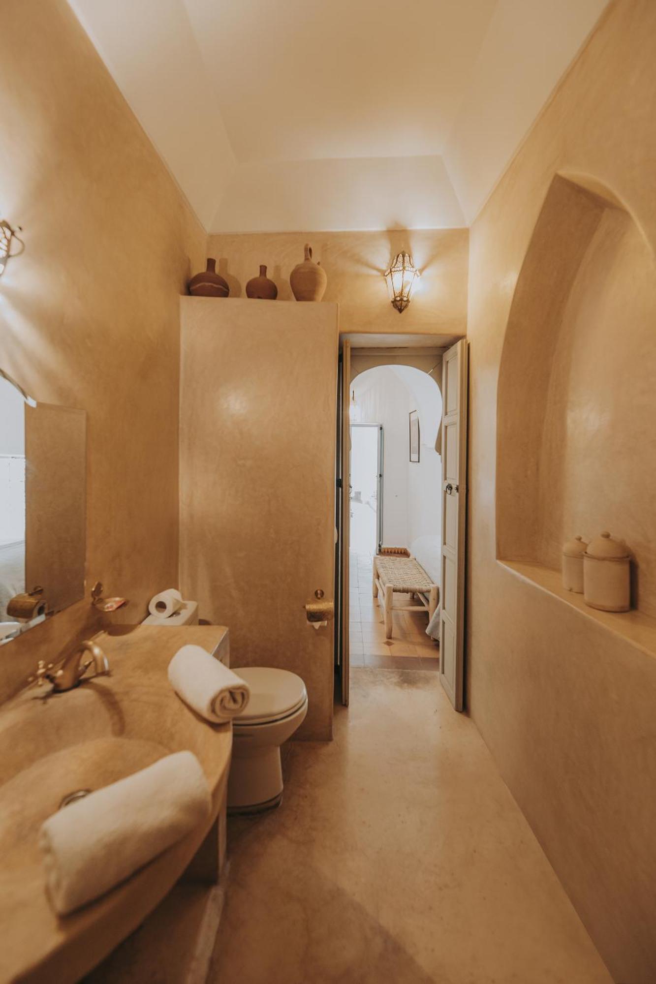 Riad Oriental Glory & Spa Marraquexe Exterior foto