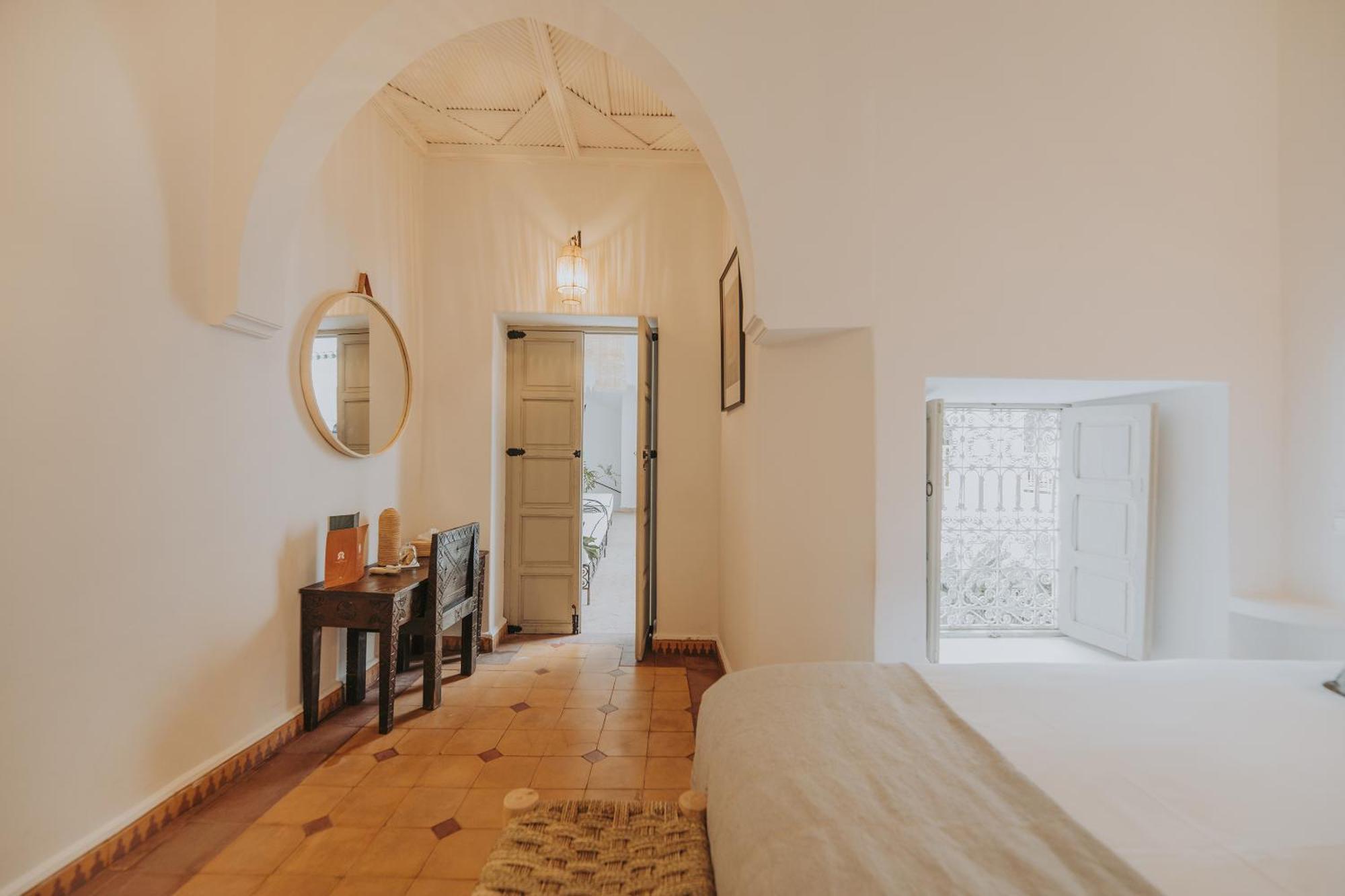 Riad Oriental Glory & Spa Marraquexe Exterior foto
