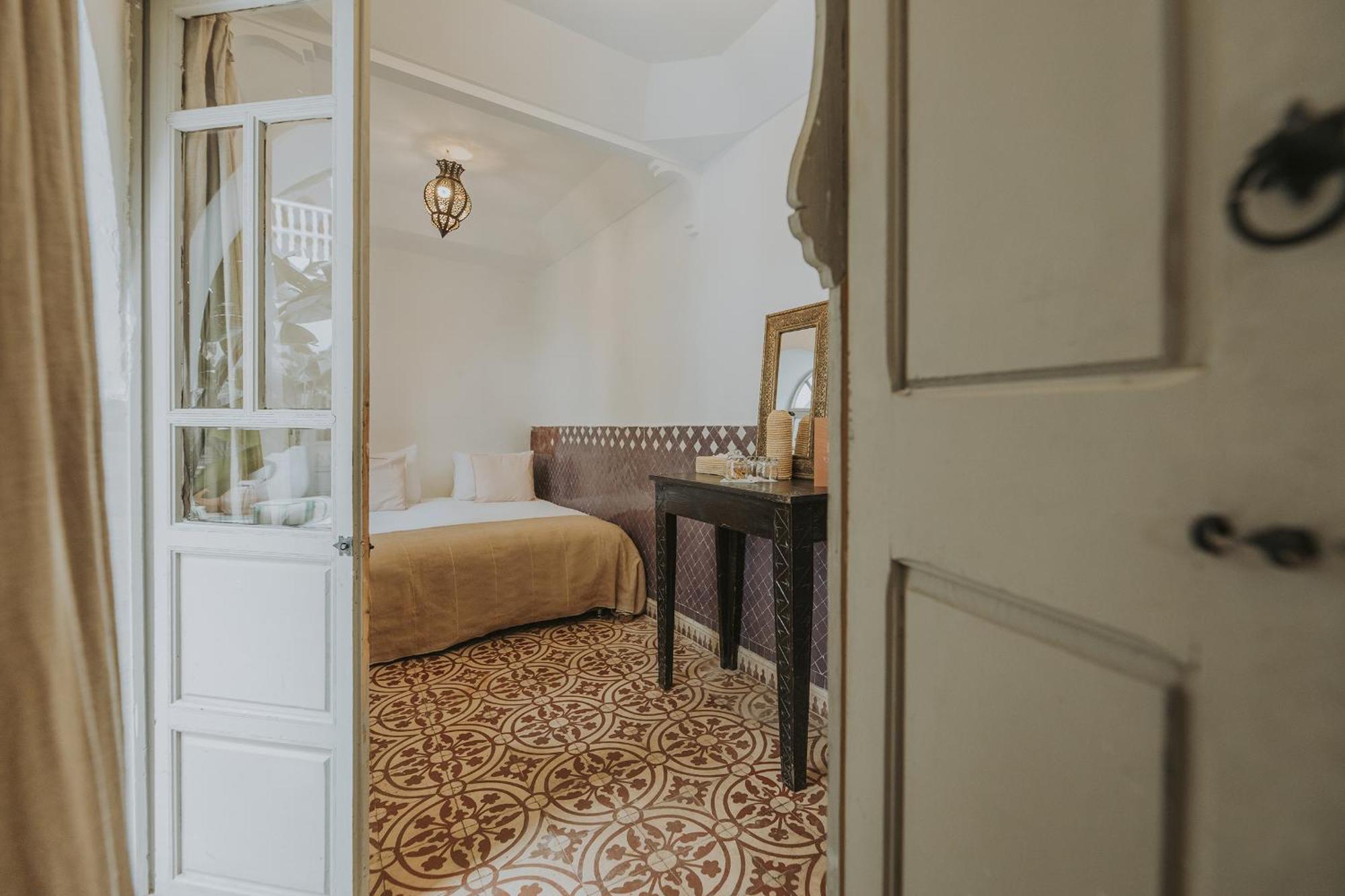 Riad Oriental Glory & Spa Marraquexe Exterior foto