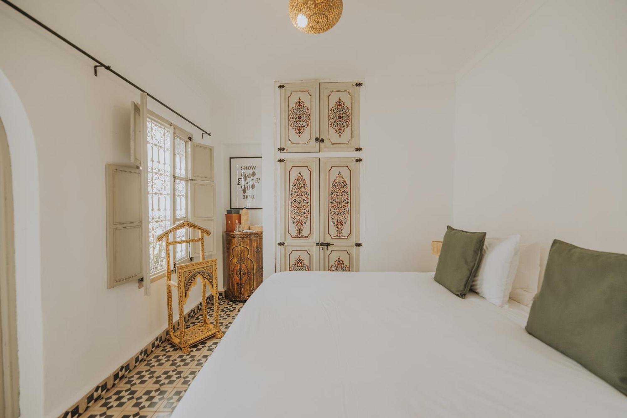 Riad Oriental Glory & Spa Marraquexe Exterior foto