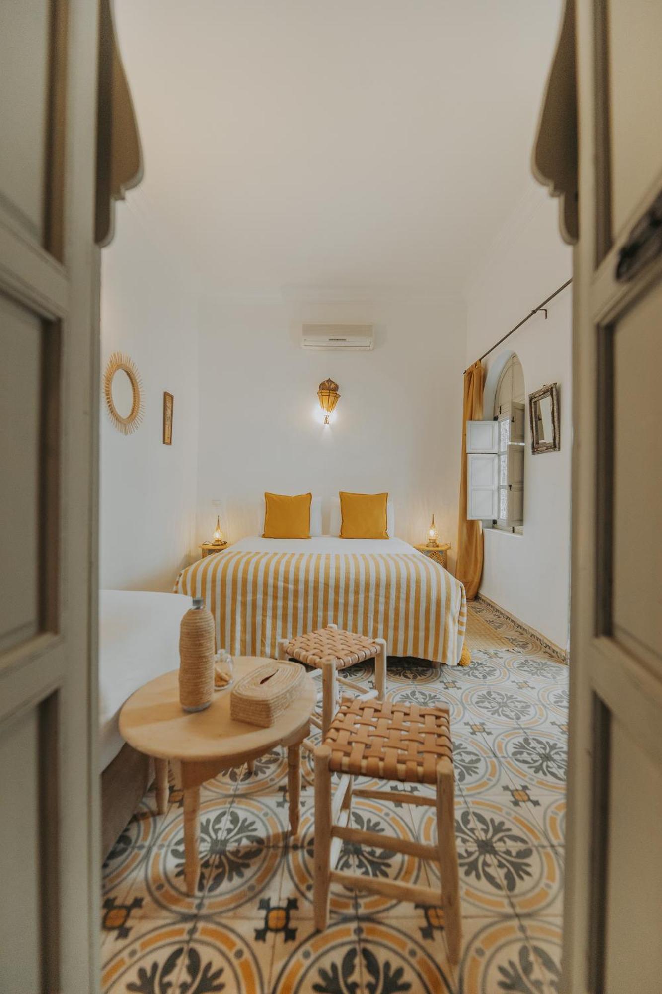 Riad Oriental Glory & Spa Marraquexe Exterior foto