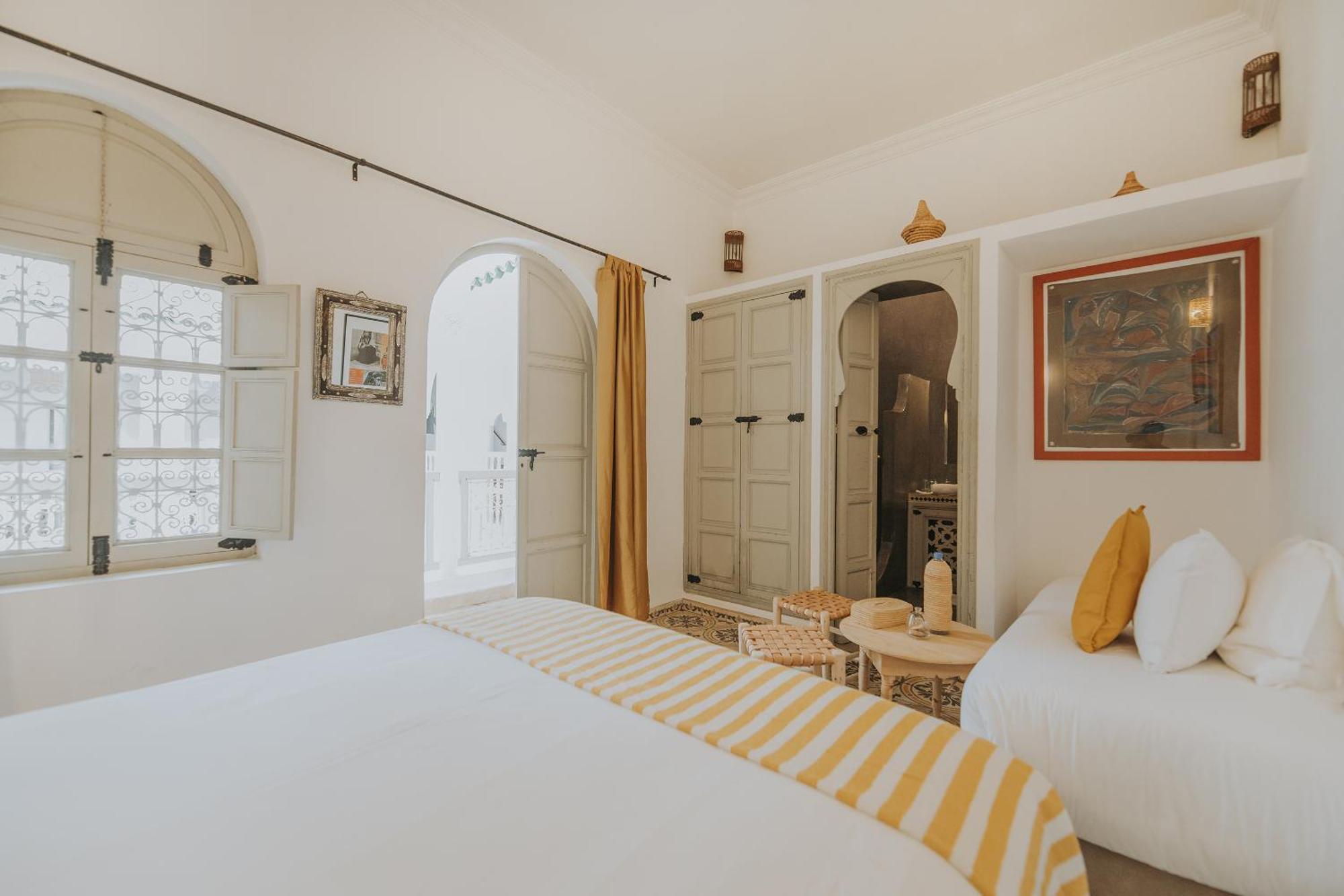 Riad Oriental Glory & Spa Marraquexe Exterior foto